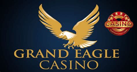 Grand eagle casino mobile
